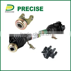 PTO Shaft Cardan Shaft Driveline Shaft Used for Agricultural Machines thumbnail-1