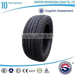 14 Inch PCR 195/65r14 China Manufacturers Cheap Tubeless Radial Passenger Car Tyre Tire thumbnail-6