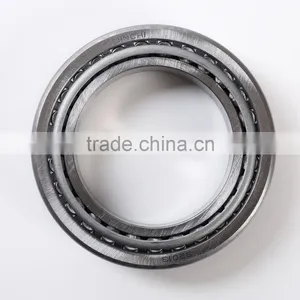 Chinese Manufacturer Supply L44543 Inch Taper Roller Bearing thumbnail-4