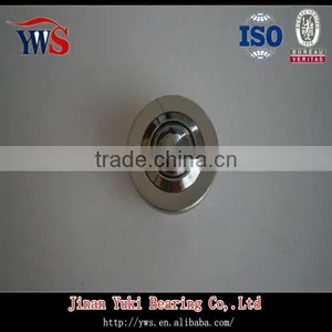 Stainless Steel Ball Transfer Unit Universal Ball SP-8 SP-12 SP-15 thumbnail-1