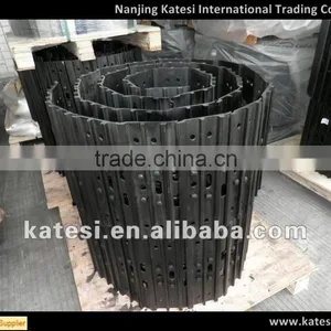 PC200 Excavator Track Shoe Assy Track Shoe Assembly thumbnail-6