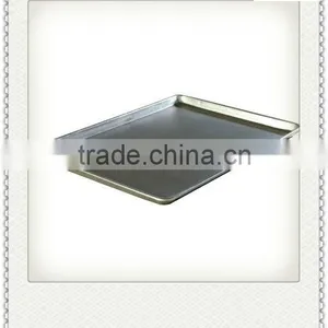 Steel Sheet Metal Fabrication Stamping Part thumbnail-1