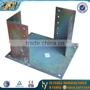 HOT SALES Sheet Metal Fabrication Work thumbnail-1