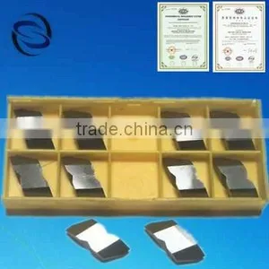 NT-4R C5 CARBIDE INSERTS thumbnail-1