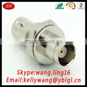 Custom Copper Terminal,spring Terminal Connector,terminal Pin for Socket in Dongguan Manufacturer,ISO9001 Passed thumbnail-2
