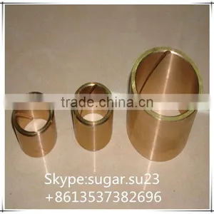Expree Quick Links Copper Cnc Part thumbnail-6