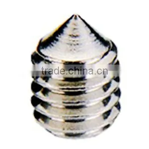 Hexagon Socket Set Screw for Leather Belt thumbnail-1