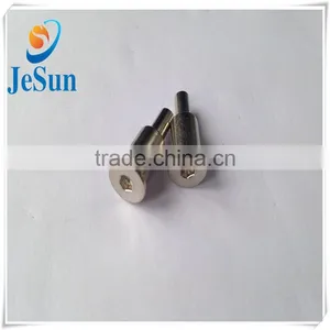 Factory Direct Sales Precision Cnc Lathe Machine Parts thumbnail-5
