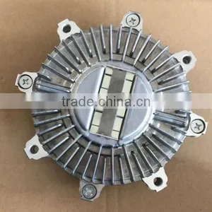 Fan Clutch 8125103 1136606018 ME013574 With Good Performance thumbnail-2