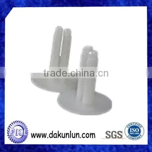 Factory Customized Colorful Plastic Nylon Rivet thumbnail-6