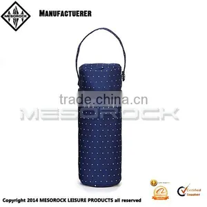 Diaper Bag With Changing Mat and Bottle Bag thumbnail-4