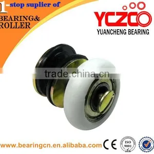 High Quality Nylon Shower Cabin Wheels thumbnail-3