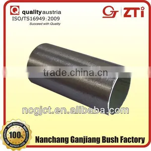Customized Copper Bushing Transformer Metal Part thumbnail-1