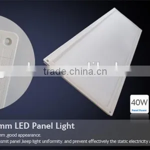 Led Panel Ceiling Light/led Light Panel Indoor Outdoor Led Lighting 30w 40w 60w thumbnail-6