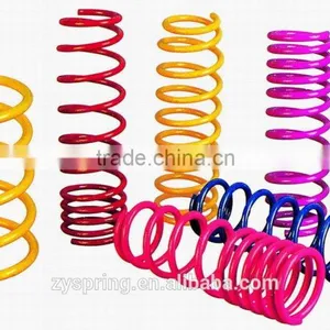 Suspension Spring Used in Shock Absorb thumbnail-3