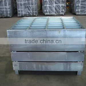 Oil Collection Containment Oil Collection Box Oil Spillage Collection Case thumbnail-1