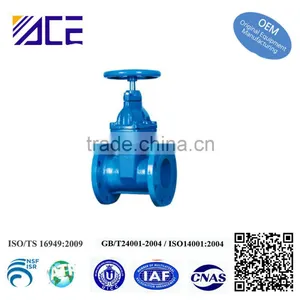 Proportional Valve for Water thumbnail-1