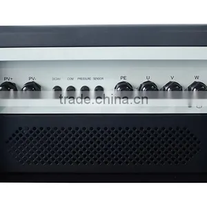 High-effect Solar Watet Pump Inverter/controller With Wide MPPT and IP65 for Agriculture thumbnail-3