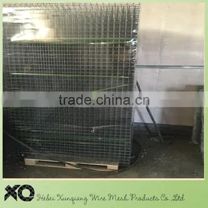Xunqiang Good Price 3D EPS Wall Panel/3D Panel For Exporting thumbnail-5