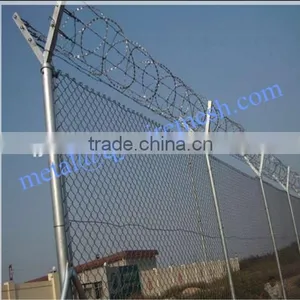 Verified China Anping Factory Of High Safety Razor Barbed Wire/factory Price Razor Barbed Wire thumbnail-1