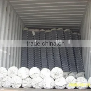 World Hot Sale High Quality Heavy Duty Chain Link Fencing / Chain Link Fence thumbnail-4