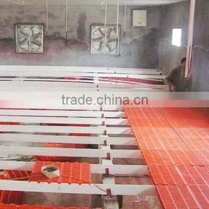 FRP Support Beam For Poultry Farm thumbnail-5