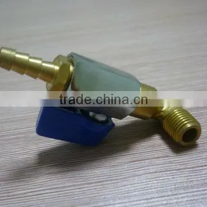 CBRL Brass Forged Adjustable Air Control Valve thumbnail-6