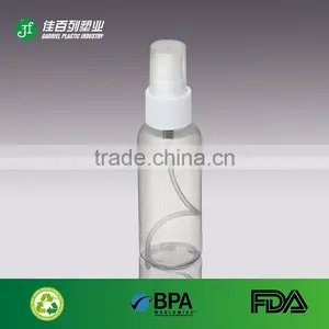 Skin Care Use and Metal Material Spray Pump PP Spray PET Bottle China Perfume Oil Fragrance Perfume Wholesale Perfume Bottle thumbnail-3