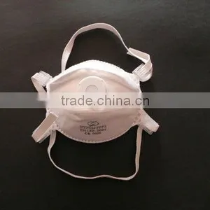 Disposable Dust Mask thumbnail-1
