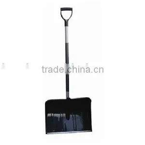 Metal Snow Shovel thumbnail-1
