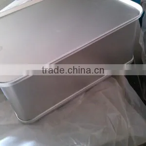 ALUMINUM ICE CUBE TRAY thumbnail-4
