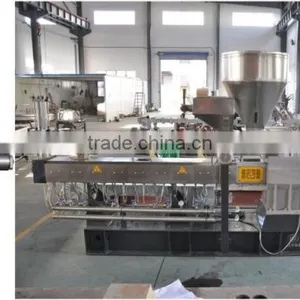 China CW Extruder Machine Side Feeder for Sale thumbnail-2