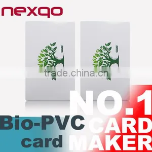 Professional Card Maker Supply Cheap Price PVC Flexible Plastic Sheet thumbnail-4
