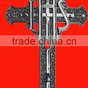 Sell 402 Plastic Cross Without Crucifix thumbnail-1