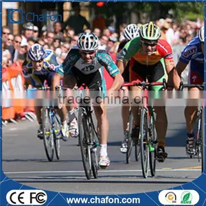 Rfid Equipment Triathlon Timing System Project thumbnail-1
