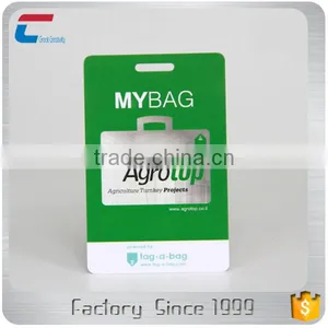 13.56NHz HF ICODE ILT Smart Card for Document Tracking thumbnail-1