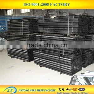 Heavy Zinc Coated Star Picket Y Fence Post for Australian thumbnail-5