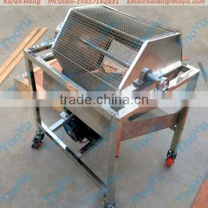Thoyu Brand Guail Egg Sheller Machine in thumbnail-1