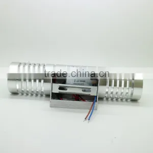 Modern Warm Light LED Wall Lamps thumbnail-6