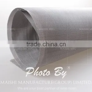 Stainless Steel Filter Wire Mesh thumbnail-1