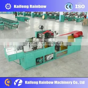 Automatic Plastic Air Bubble Film Bag Making Machine thumbnail-5