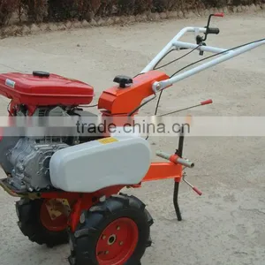 High Quality Power Tiller thumbnail-1
