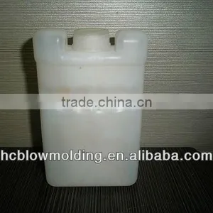OEM Blow Molding Plastic Ice Sheet Plastic Hard Materal Medical Ice Floe for Sale thumbnail-3