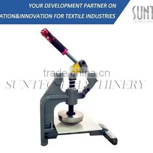 SUNTECH Fabric GSM Cutter,Fabric Circle GSM Analysing Instrument thumbnail-2