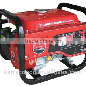 Hot Sell Gasoline Engine Small Gasoline Engine JD1000 & JD1200 (2.4/3600 HP/rpm & 4-stroke & Single Cylinder & Air-cooled) thumbnail-1