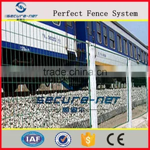 Used Railway Fence Anping Manufacturer thumbnail-1
