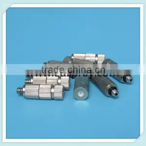 High Pressure hp Garden Water Fog Mist Micro Nozzle thumbnail-1