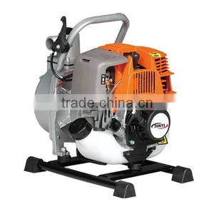 Gardening 4 Stroke Engine Water Pump thumbnail-1