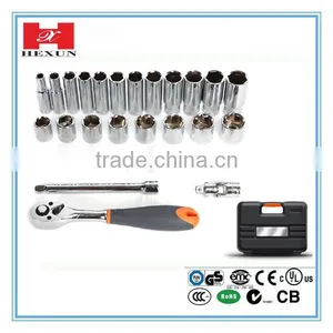 2016 New Arrival Germany Socket Set thumbnail-1