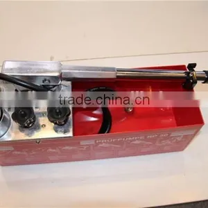 Hot Sale RP-50 50bar Manual Hydrostatic Testing Pump thumbnail-3